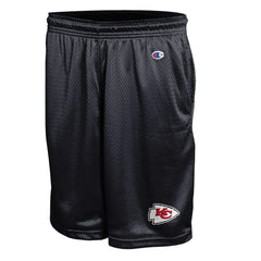 Kansas City Chiefs Champion Classic Mesh Shorts
