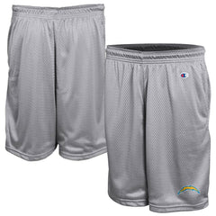Los Angeles Chargers Champion Classic Mesh Shorts