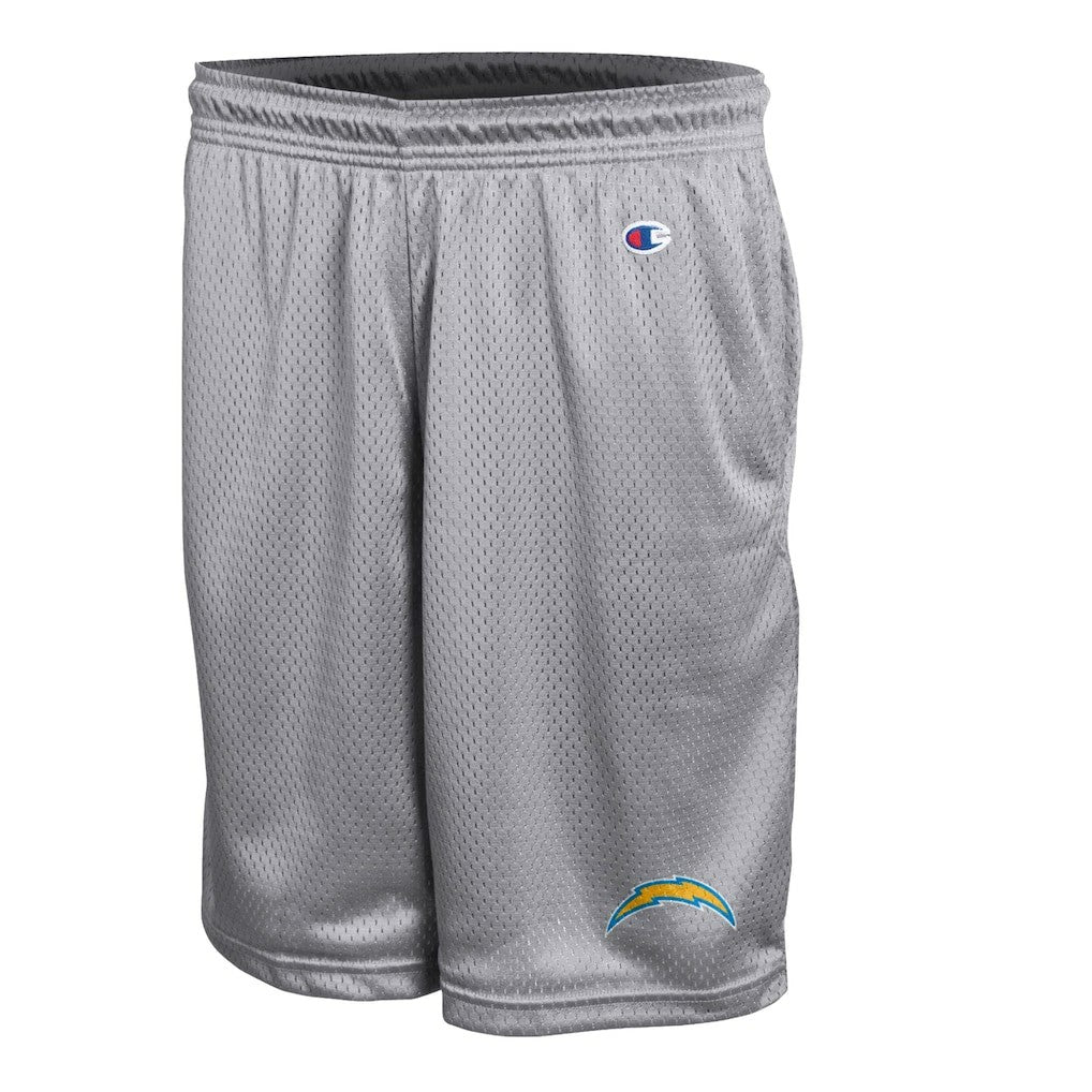 Los Angeles Chargers Champion Classic Mesh Shorts