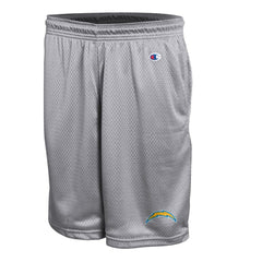 Los Angeles Chargers Champion Classic Mesh Shorts