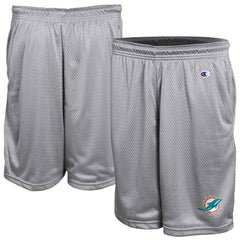 Miami Dolphins Champion Classic Mesh Shorts