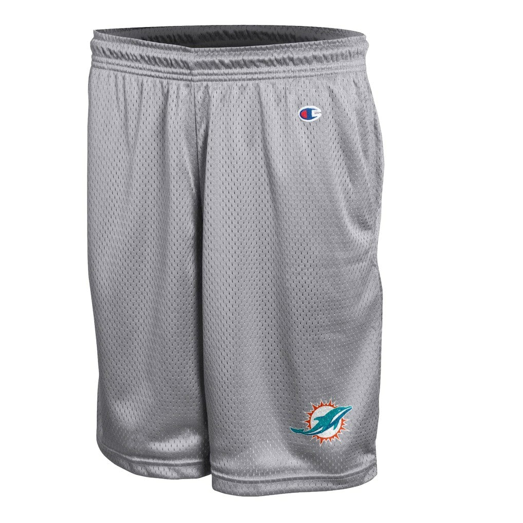 Miami Dolphins Champion Classic Mesh Shorts