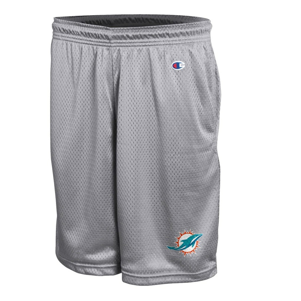 Miami Dolphins Champion Classic Mesh Shorts