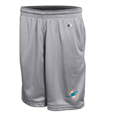 Miami Dolphins Champion Classic Mesh Shorts