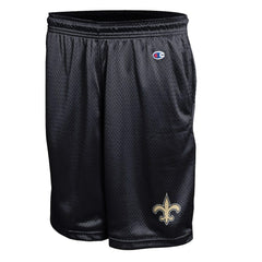 New Orleans Saints Champion Classic Mesh Shorts