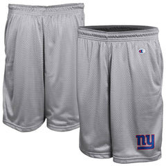 New York Giants Champion Classic Mesh Shorts