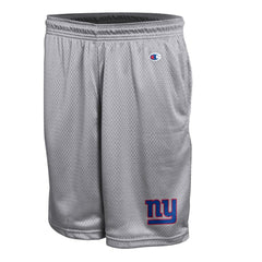 New York Giants Champion Classic Mesh Shorts