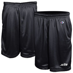 New York Jets Champion Classic Mesh Shorts