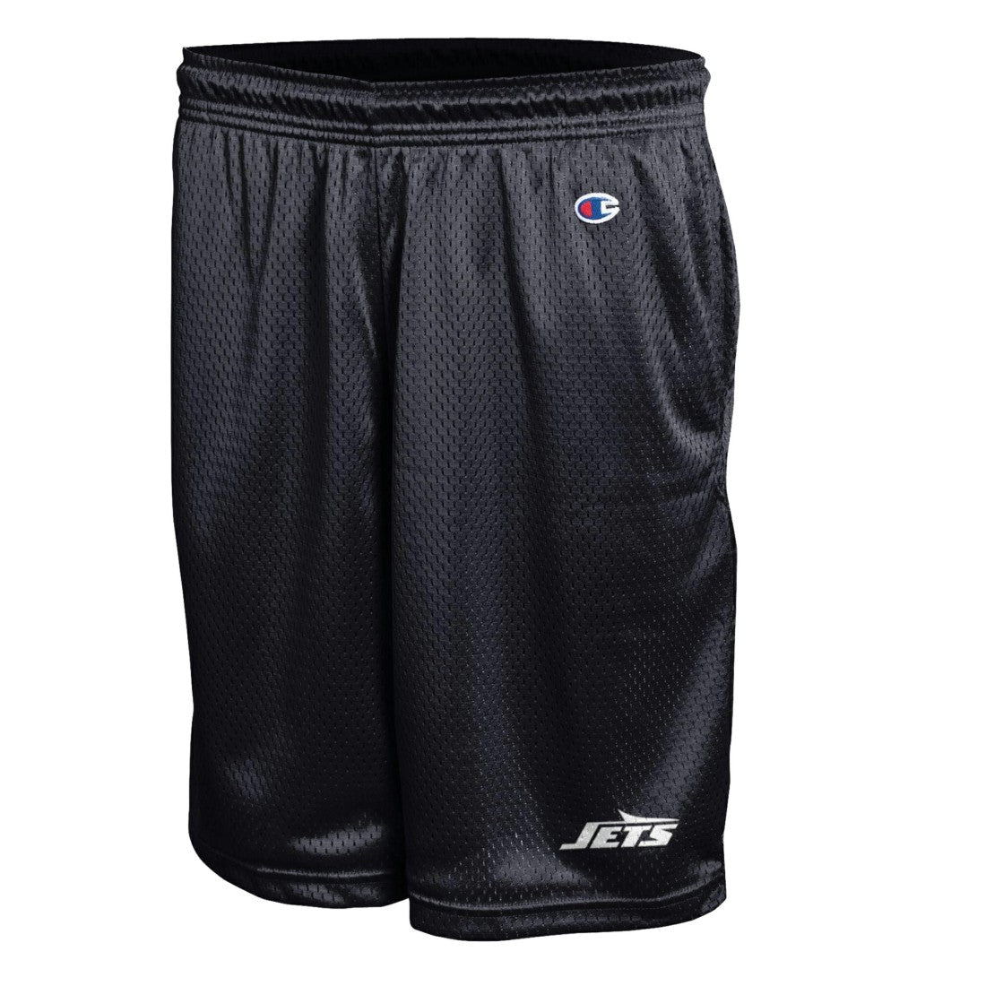 New York Jets Champion Classic Mesh Shorts