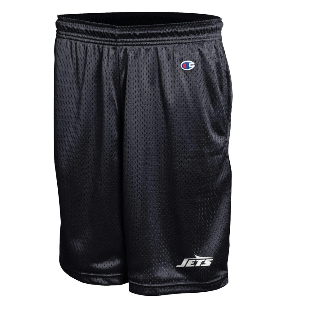 New York Jets Champion Classic Mesh Shorts