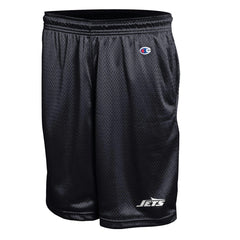 New York Jets Champion Classic Mesh Shorts