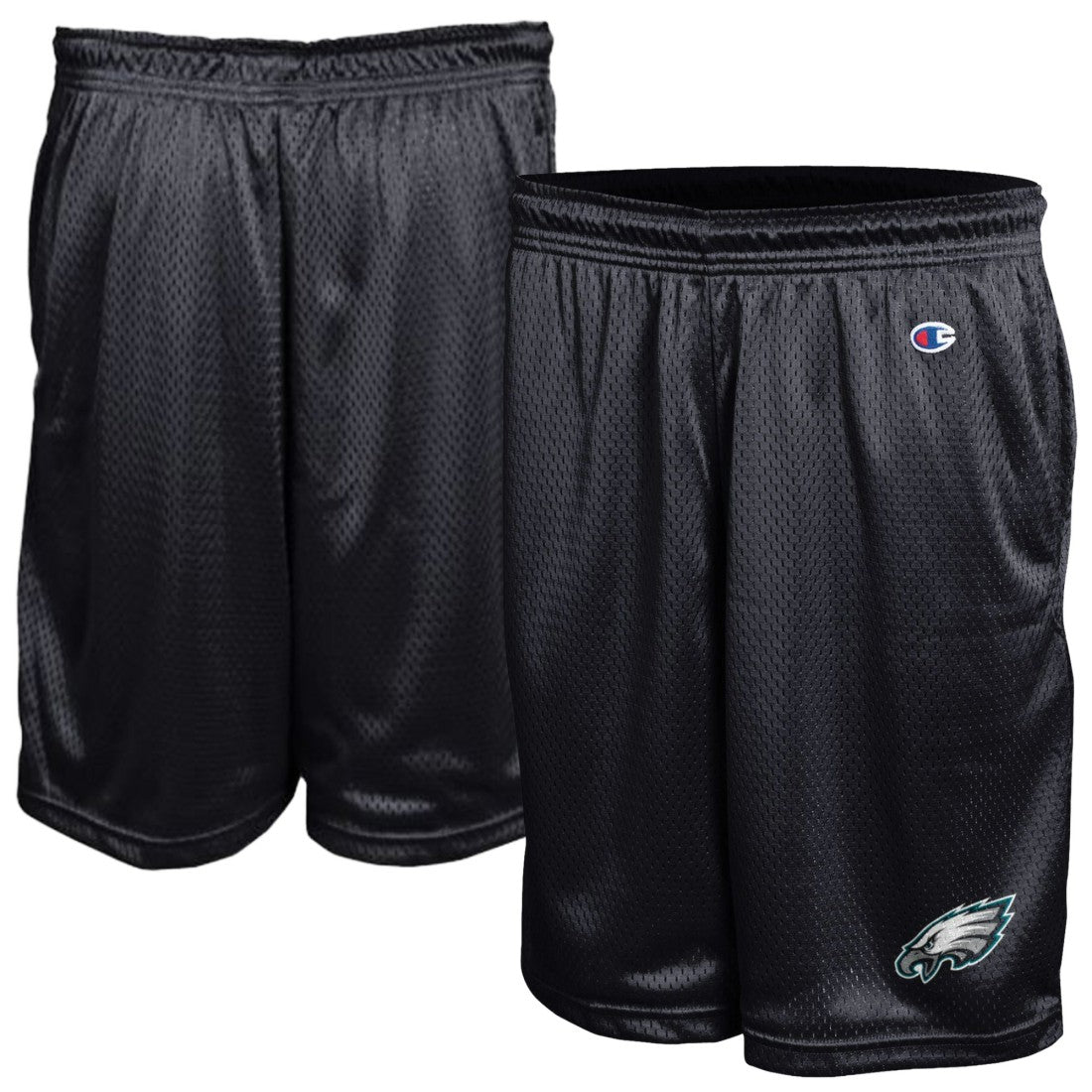 Philadelphia Eagles Champion Classic Mesh Shorts