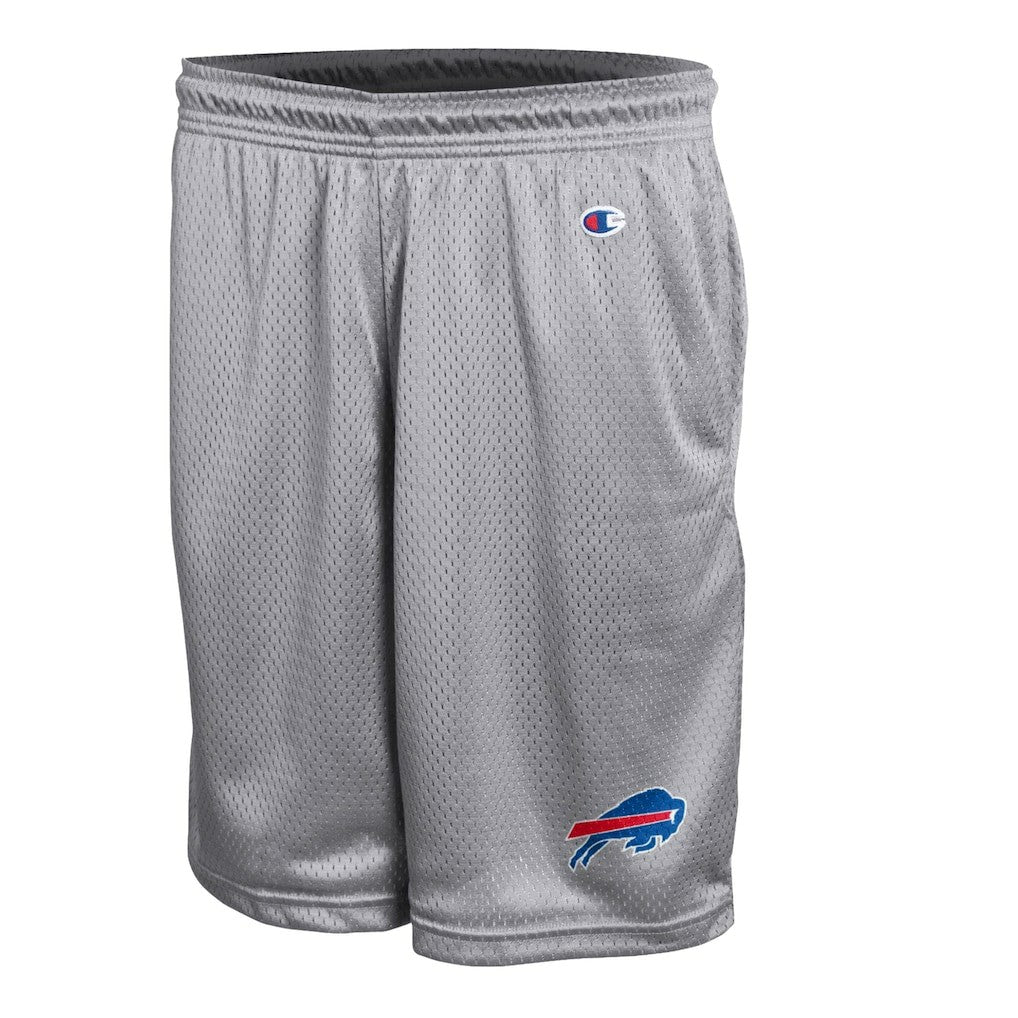 Buffalo Bills Champion Classic Mesh Shorts
