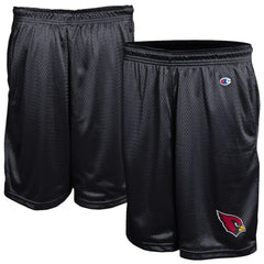 Arizona Cardinals Champion Classic Mesh Shorts