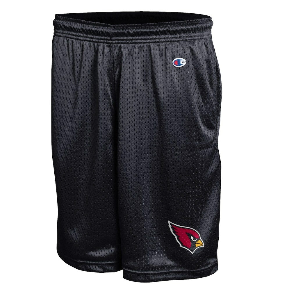 Arizona Cardinals Champion Classic Mesh Shorts