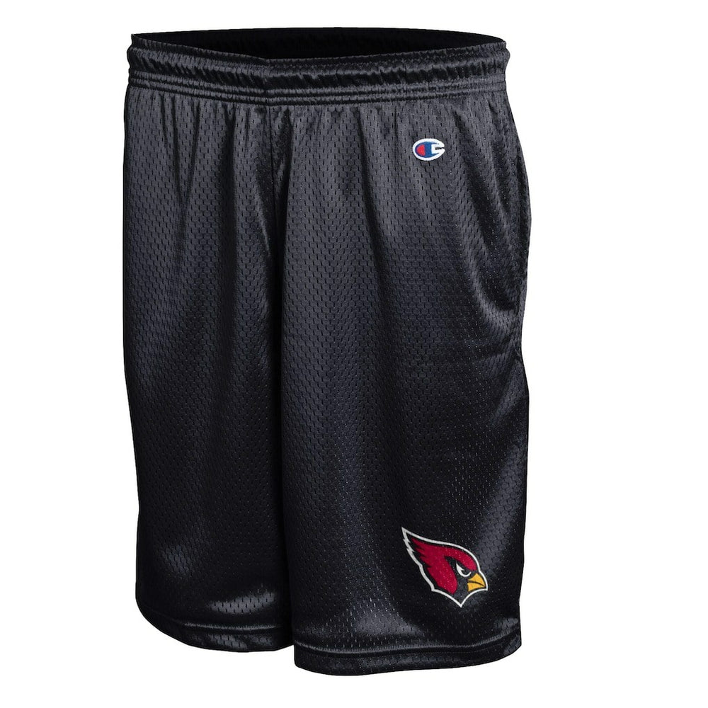 Arizona Cardinals Champion Classic Mesh Shorts