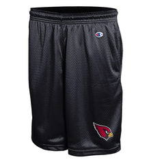 Arizona Cardinals Champion Classic Mesh Shorts