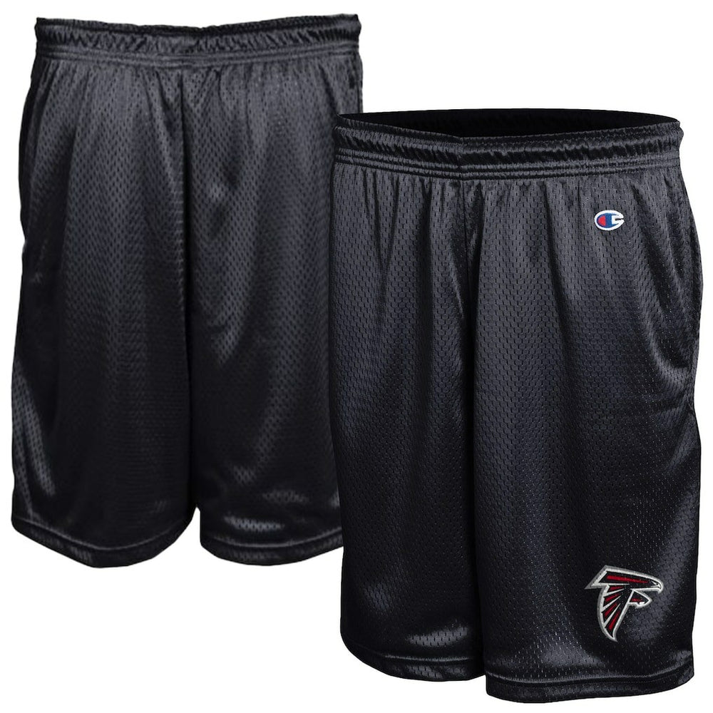 Atlanta Falcons Champion Classic Mesh Shorts