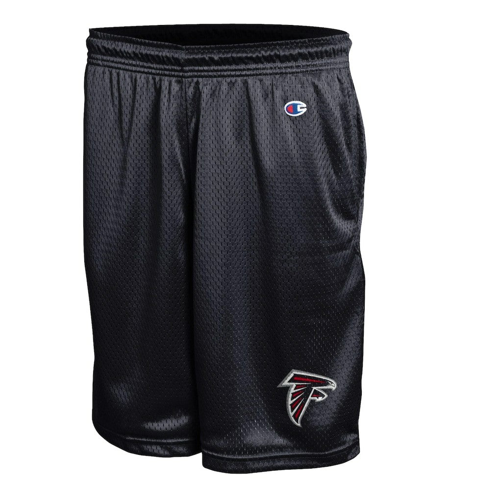 Atlanta Falcons Champion Classic Mesh Shorts