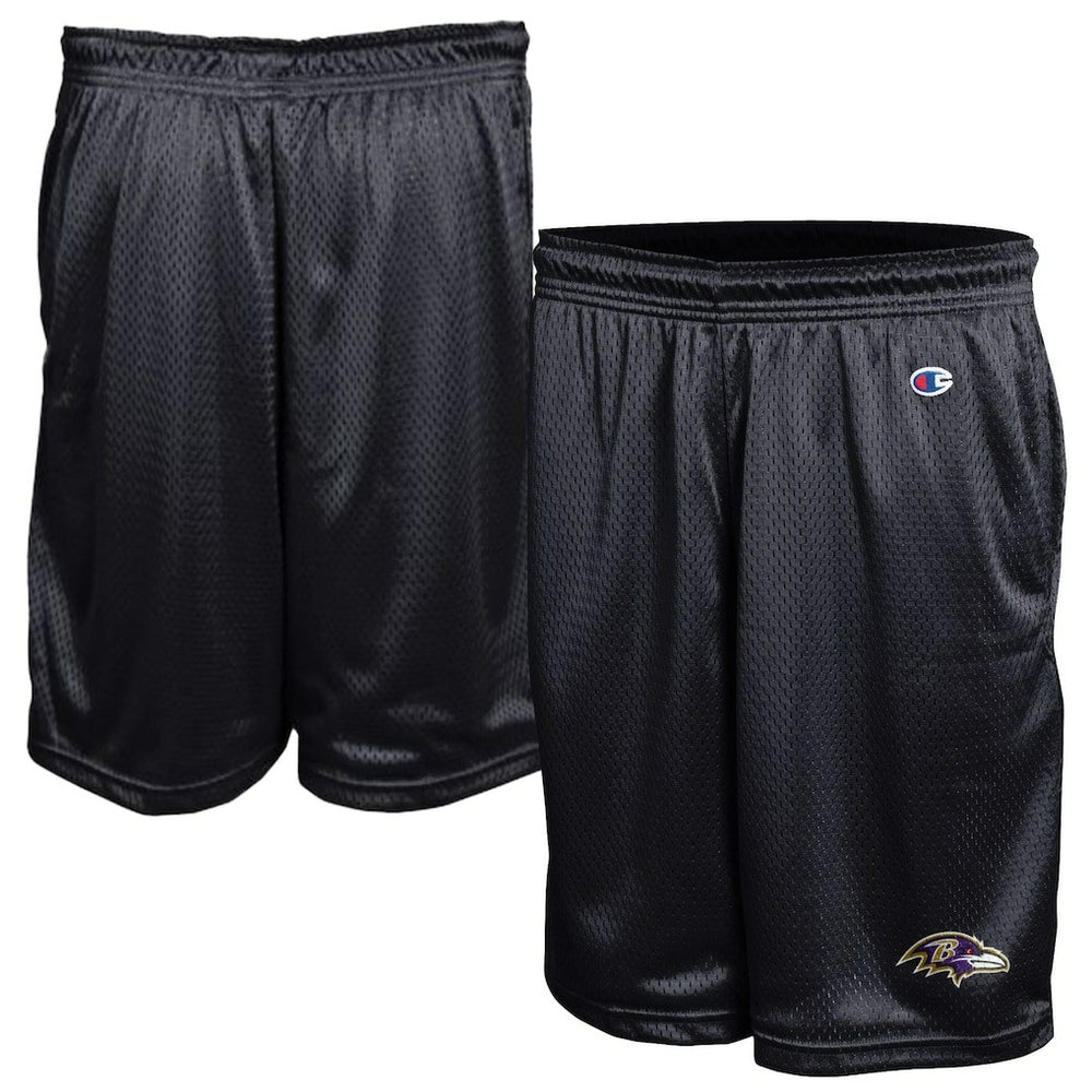 Baltimore Ravens Champion Classic Mesh Shorts