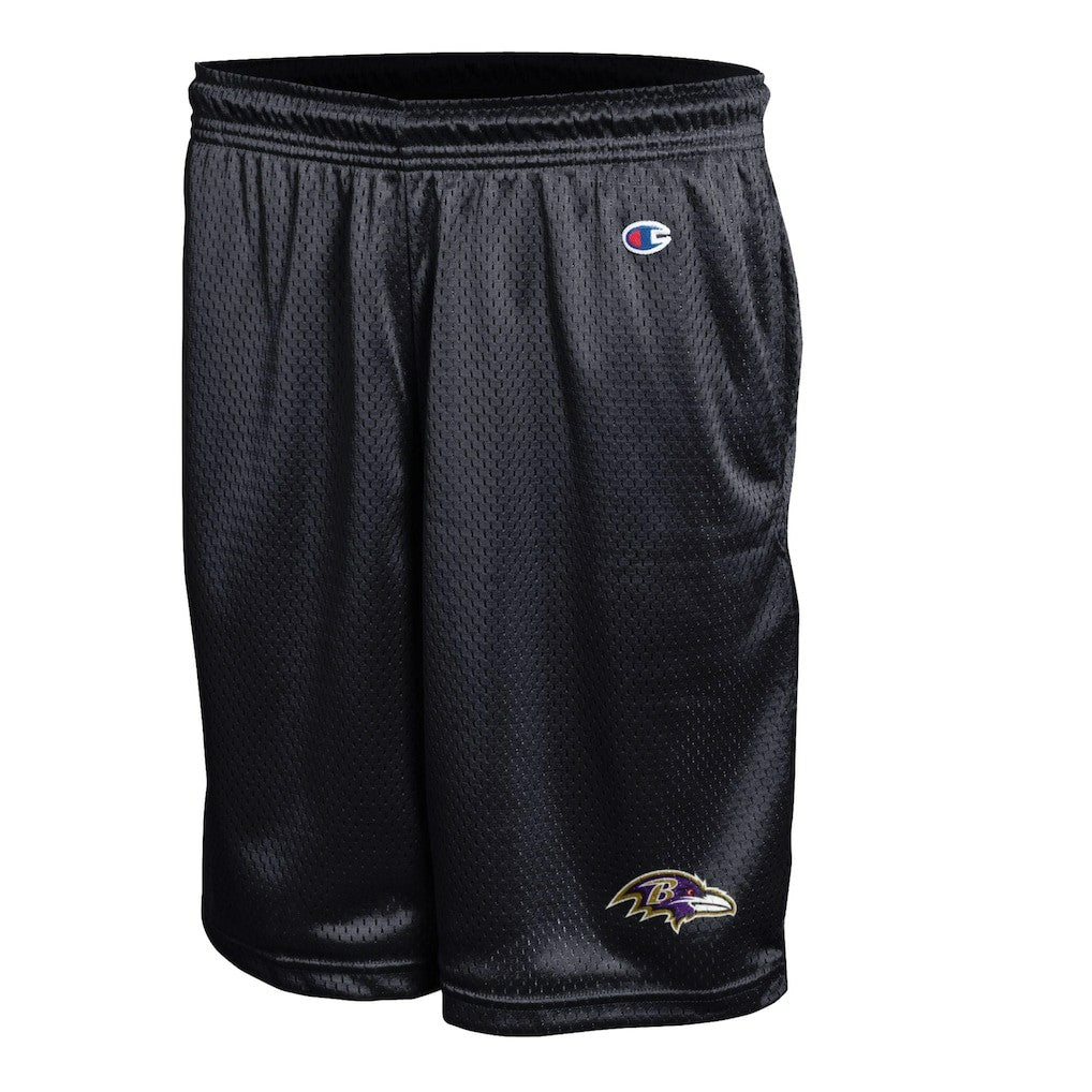 Baltimore Ravens Champion Classic Mesh Shorts