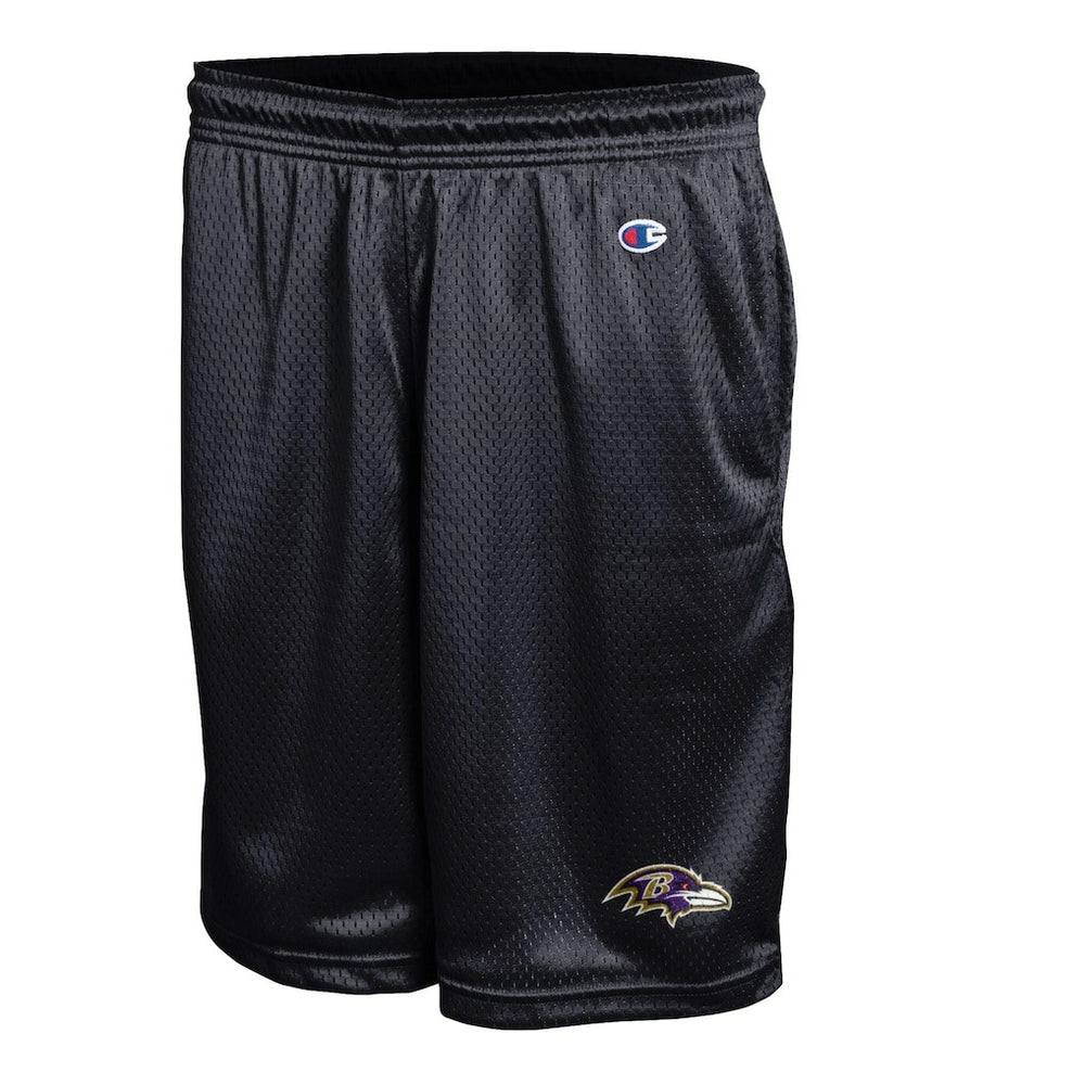 Baltimore Ravens Champion Classic Mesh Shorts