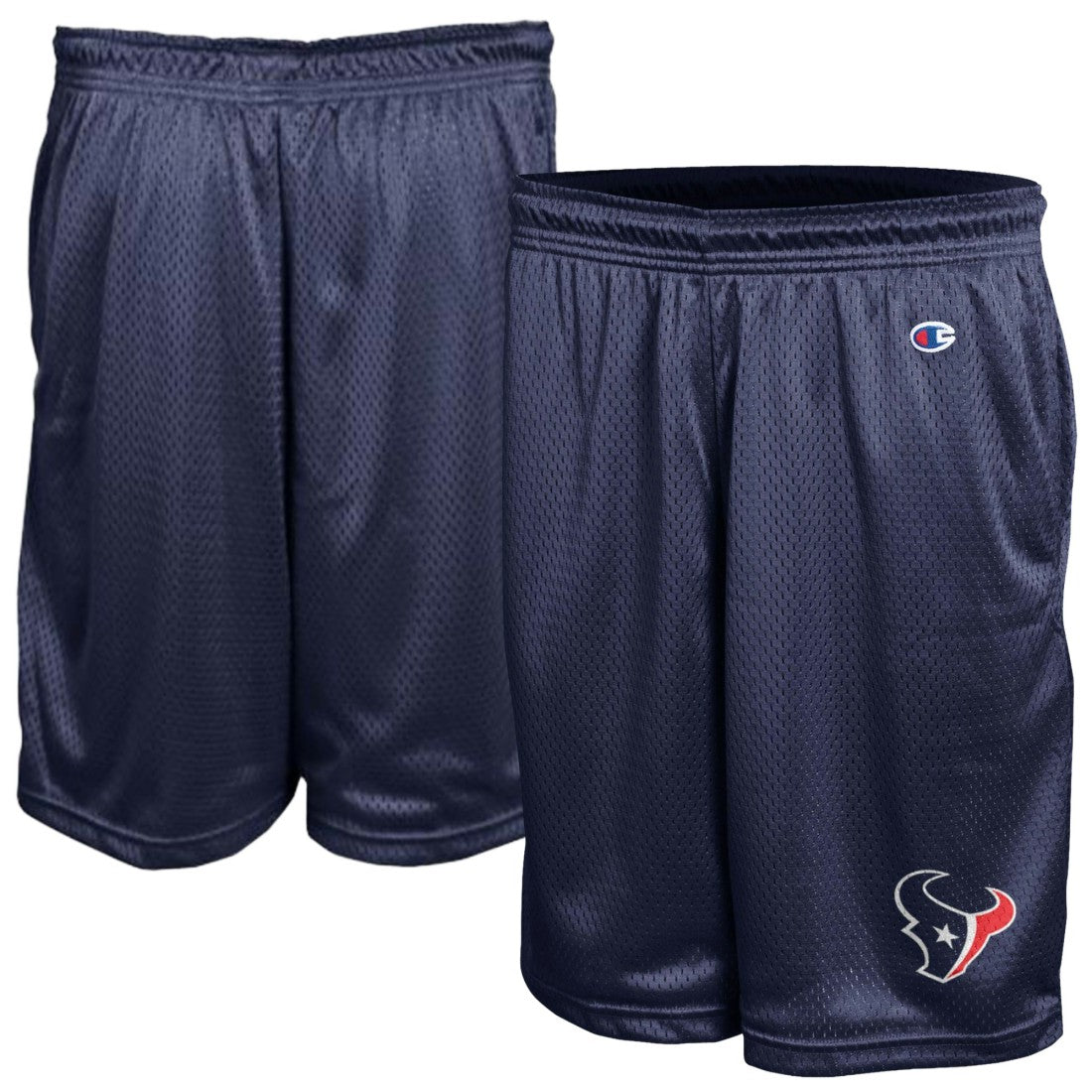 Houston Texans Champion Classic Mesh Shorts