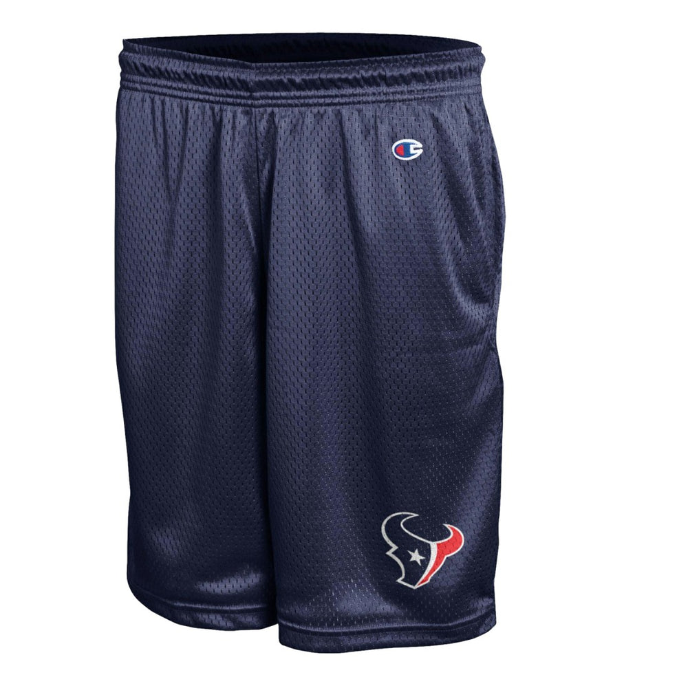 Houston Texans Champion Classic Mesh Shorts
