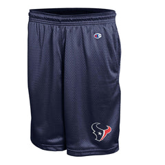 Houston Texans Champion Classic Mesh Shorts