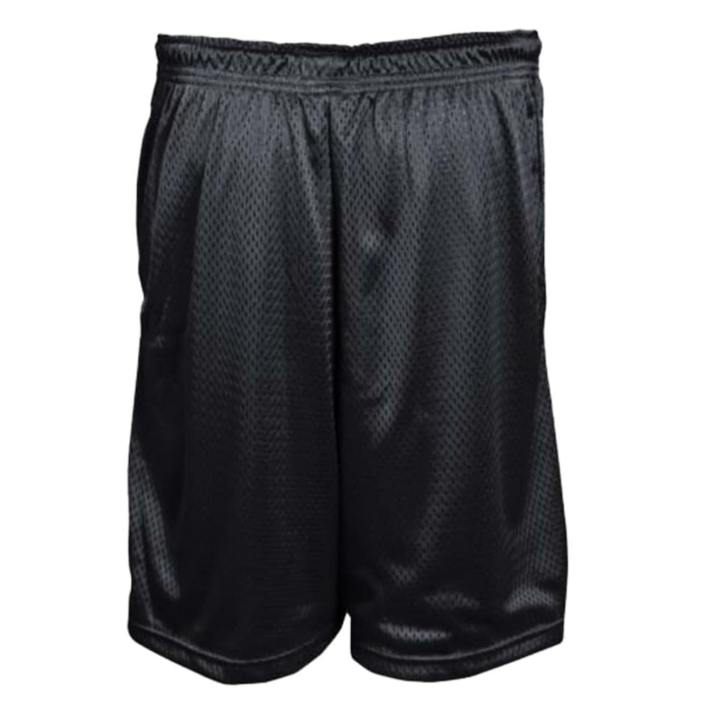 Carolina Panthers Champion Classic Mesh Shorts