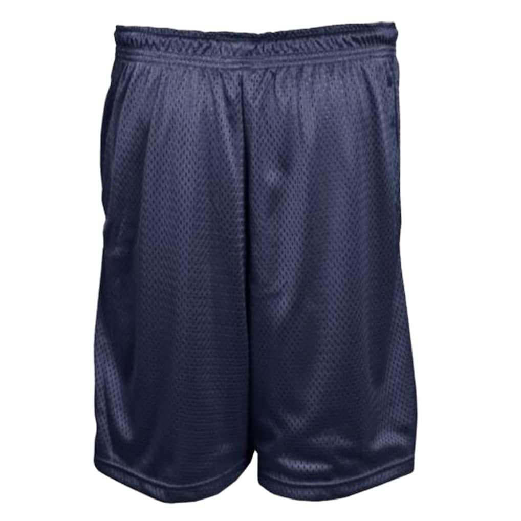 Denver Broncos Champion Classic Mesh Shorts