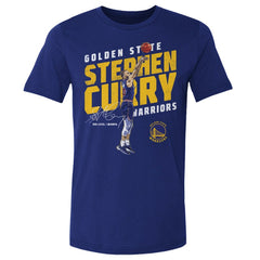 Stephen Curry Golden State Warriors 500 Level Slant T-Shirt sale Discount