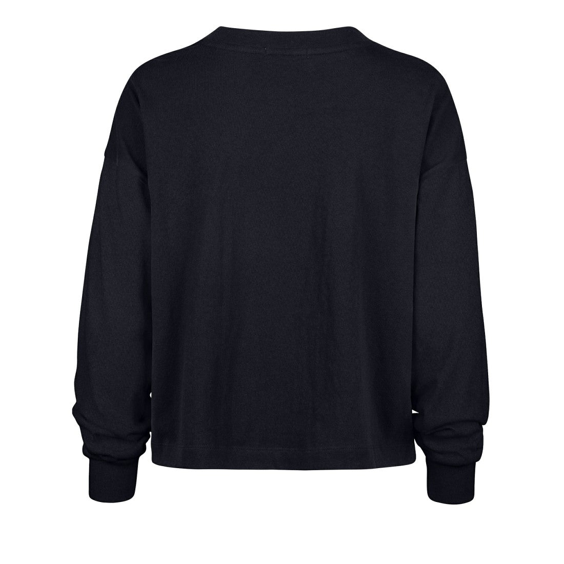 Denver Broncos 47 brand '47 Women's Stacked Sydney Long Sleeve T-Shirt
