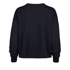 Denver Broncos 47 brand '47 Women's Stacked Sydney Long Sleeve T-Shirt