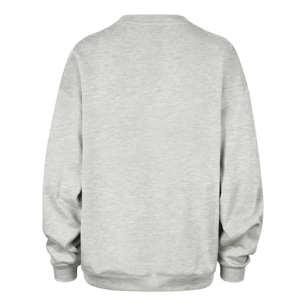 Chicago Bears 47 brand '47 Women's Arched Icon Oversized Sweatshirt