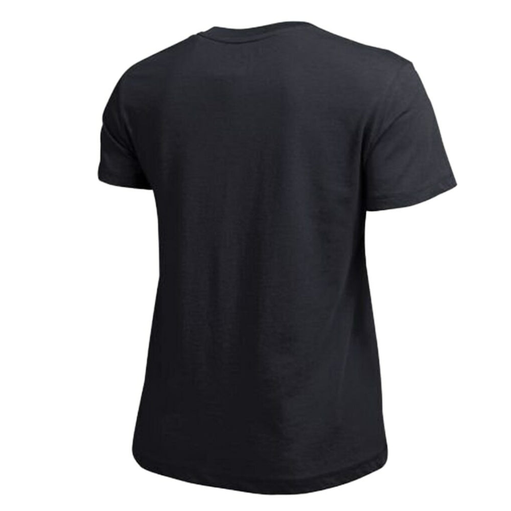 Jacksonville Jaguars Champion Women's Logo T-Shirt
