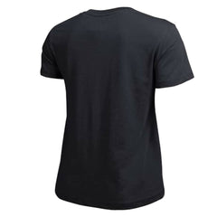 Las Vegas Raiders Champion Women's Logo T-Shirt