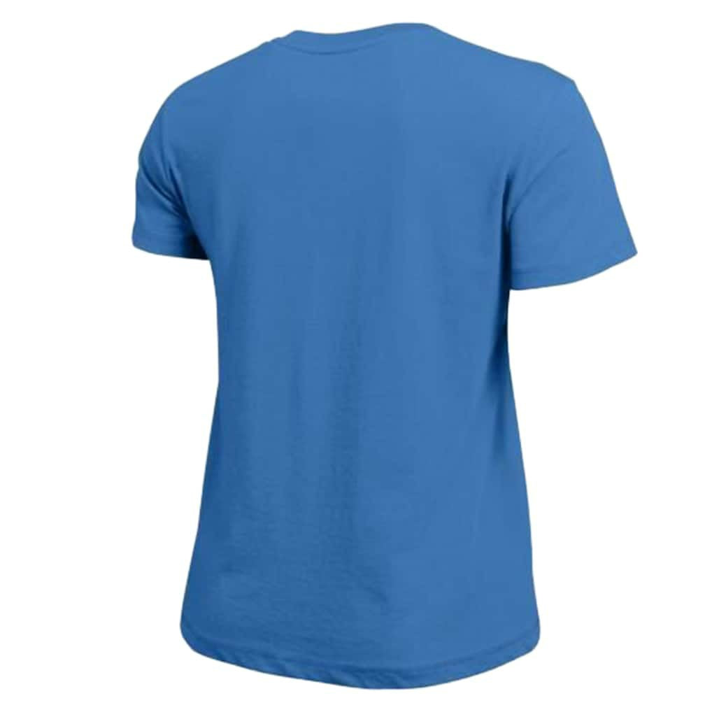 Los Angeles Chargers Champion Women's Logo T-Shirt