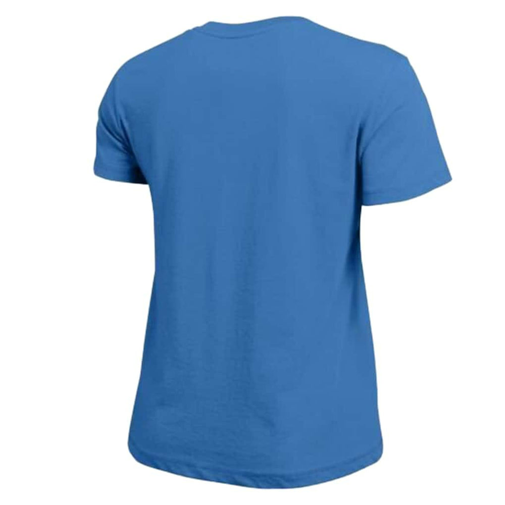 Los Angeles Chargers Champion Women's Logo T-Shirt