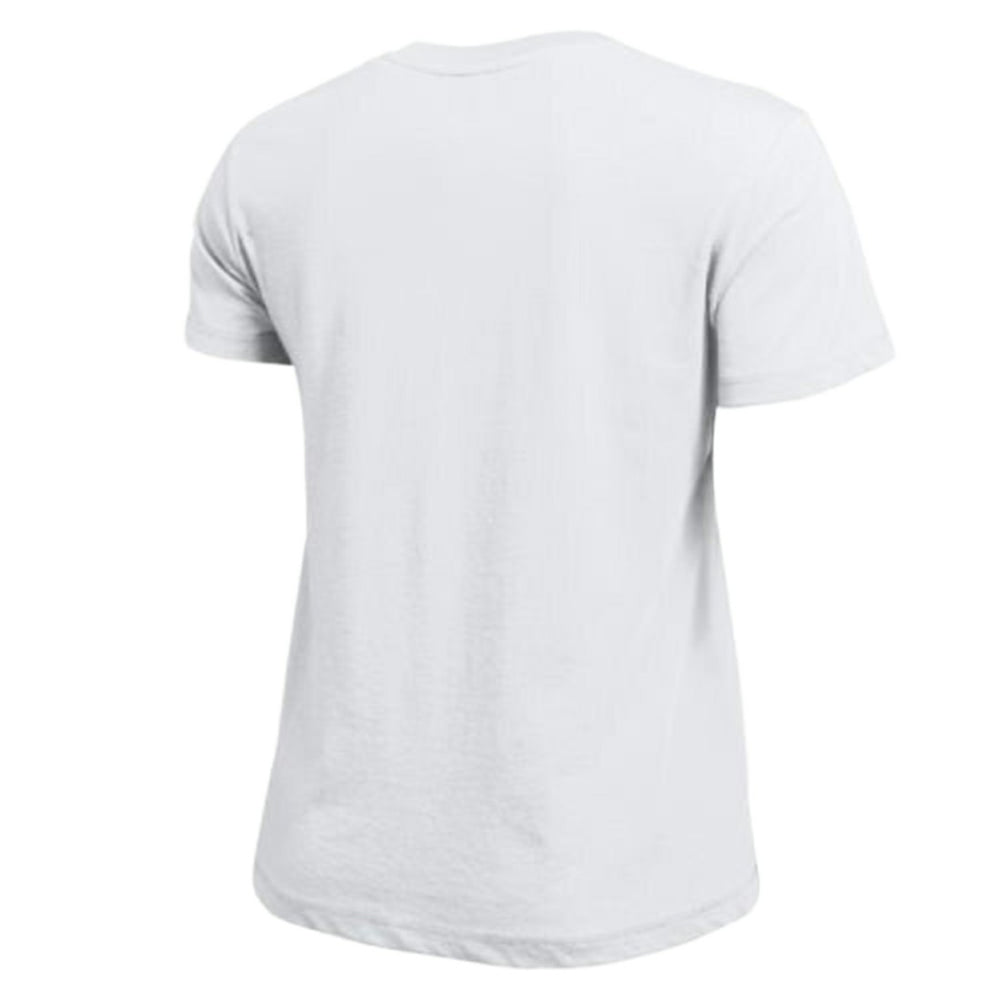 Miami Dolphins Champion Women's Logo T-Shirt