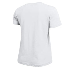 Miami Dolphins Champion Women's Logo T-Shirt