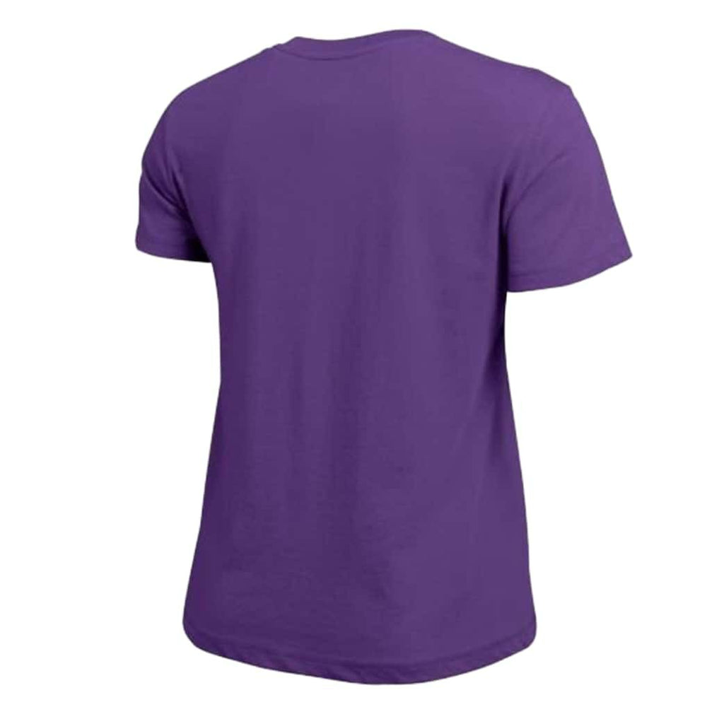 Minnesota Vikings Champion Women's Logo T-Shirt