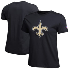 New Orleans Saints Champion Women's Logo T-Shirt