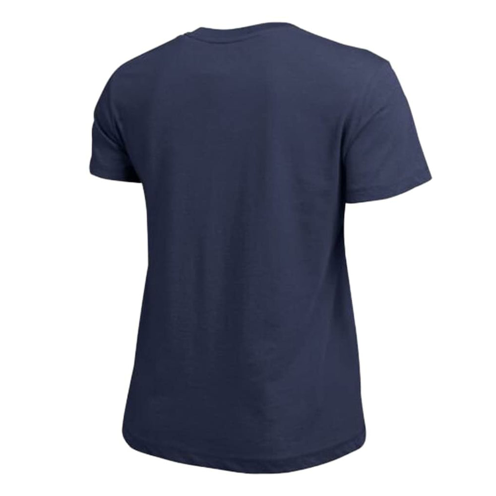 Chicago Bears Champion Women's Logo T-Shirt