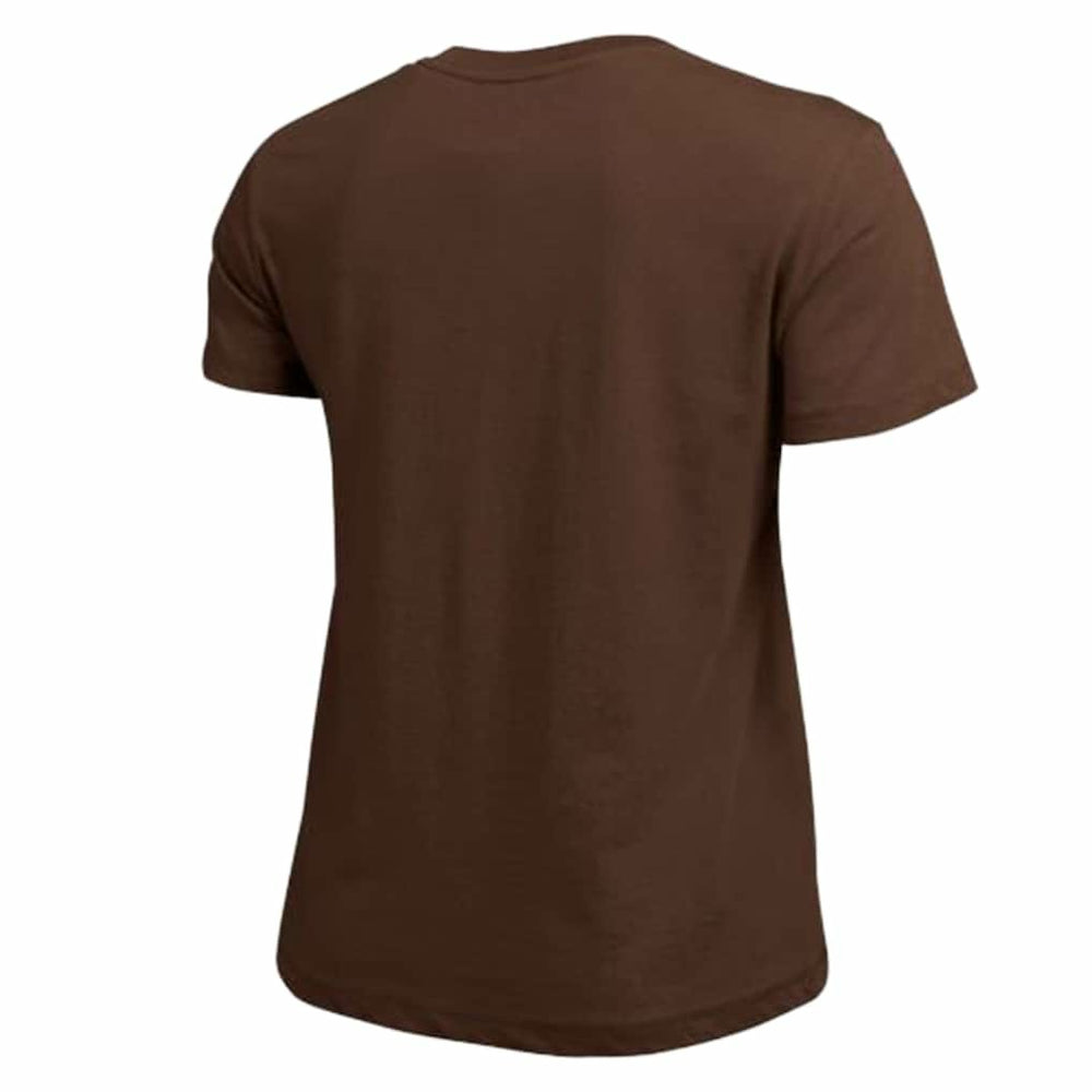 Cleveland Browns Champion Women's Logo T-Shirt
