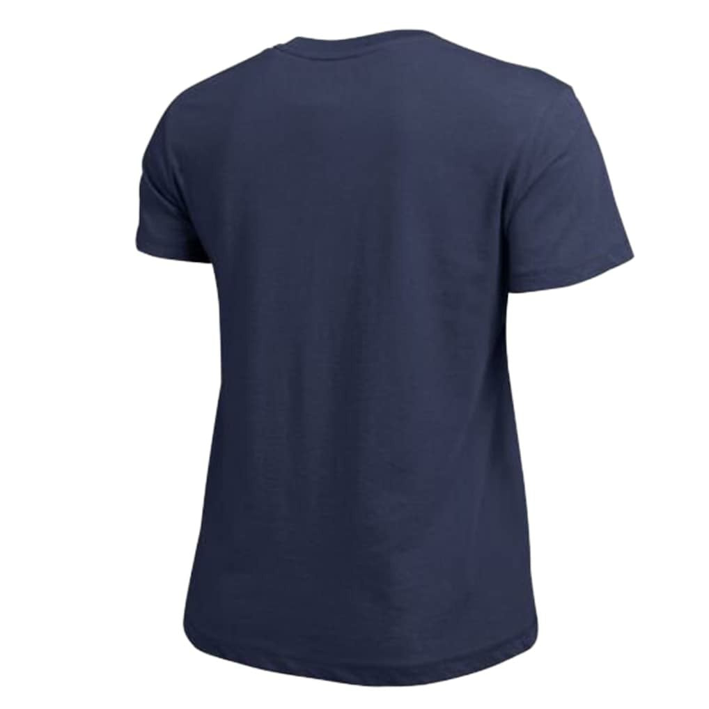 Houston Texans Champion Women's Logo T-Shirt
