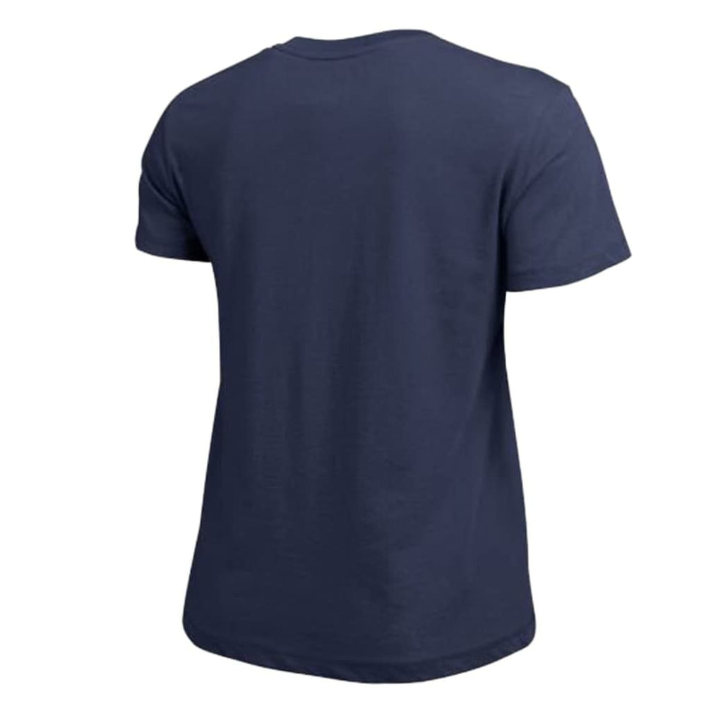 Houston Texans Champion Women's Logo T-Shirt