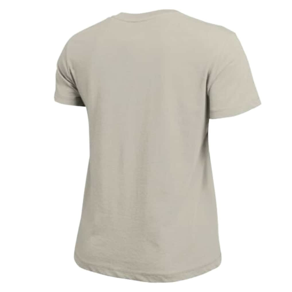 Atlanta Falcons Champion Women's Cocoa Butter T-Shirt