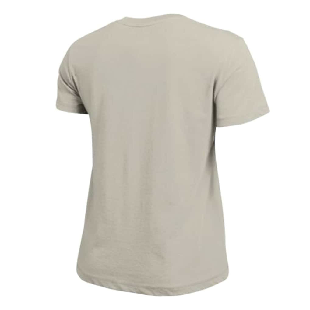 Jacksonville Jaguars Champion Women's Cocoa Butter T-Shirt
