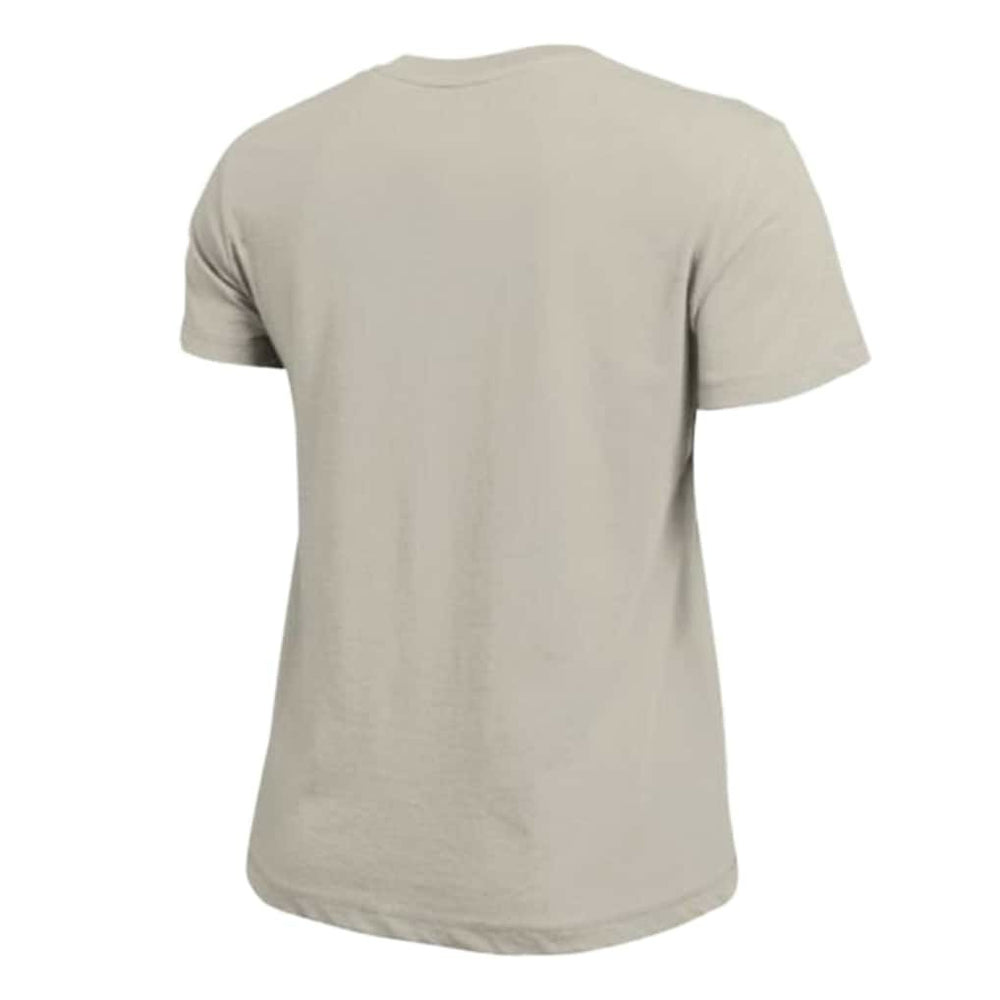 Jacksonville Jaguars Champion Women's Cocoa Butter T-Shirt